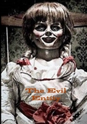Capa do artigo The Evil Entity