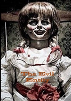 Capa do artigo The Evil Entity