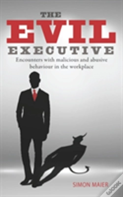 Capa do artigo The Evil Executive