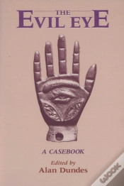 Capa do artigo The Evil Eye