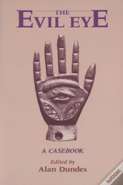Capa do artigo The Evil Eye