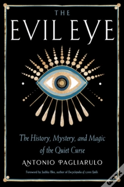 Capa do artigo The Evil Eye