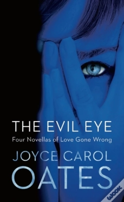 Capa do artigo The Evil Eye