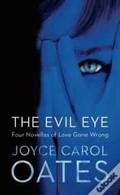Capa do artigo The Evil Eye