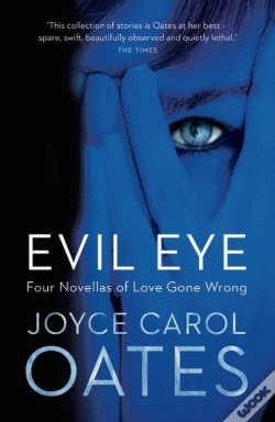 Capa do artigo The Evil Eye