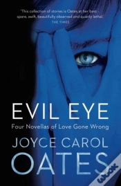 Capa do artigo The Evil Eye