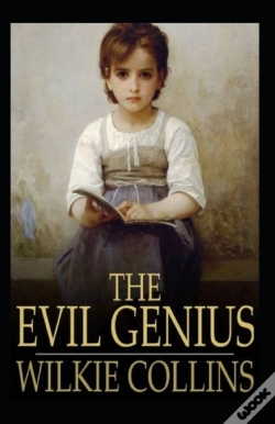 Capa do artigo The Evil Genius