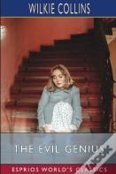 The Evil Genius (Esprios Classics)