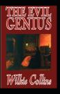 The Evil Genius; Illustrated - Preview
