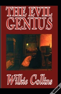 Capa do artigo The Evil Genius; Illustrated