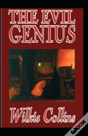Capa do artigo The Evil Genius; Illustrated