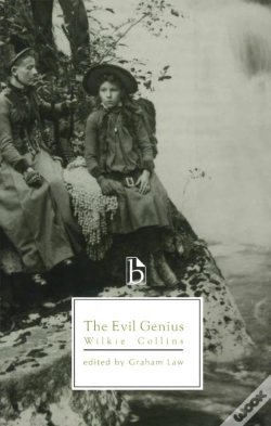 Capa do artigo The Evil Genius