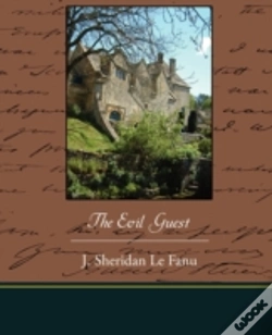 Capa do artigo The Evil Guest