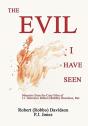 The Evil I Have Seen - Preview