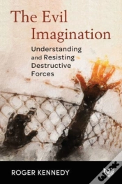 Capa do artigo The Evil Imagination