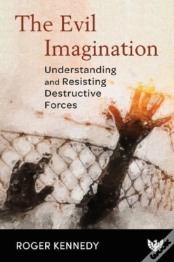 Capa do artigo The Evil Imagination