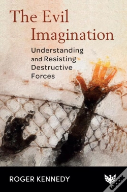 Capa do artigo The Evil Imagination