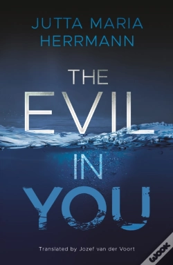 Capa do artigo The Evil In You