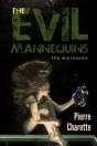 The Evil Mannequins - Preview