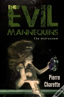 Capa do artigo The Evil Mannequins