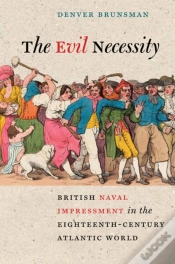 Capa do artigo The Evil Necessity