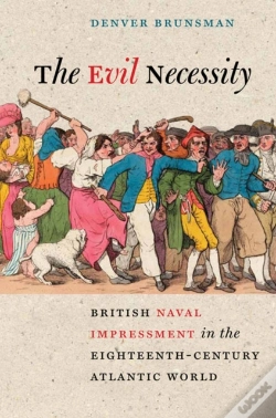 Capa do artigo The Evil Necessity