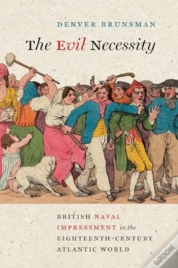 Capa do artigo The Evil Necessity