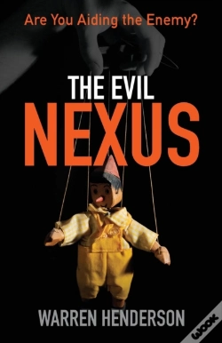 Capa do artigo The Evil Nexus