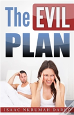 Capa do artigo The Evil Plan