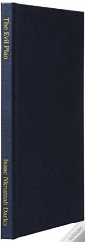 Capa do artigo The Evil Plan