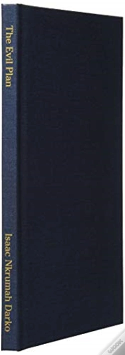 Capa do artigo The Evil Plan