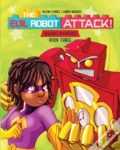 Capa do artigo The Evil Robot Attack