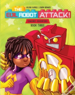 Capa do artigo The Evil Robot Attack