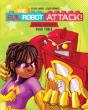The Evil Robot Attack - Preview