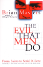The Evil That Men Do - Preview
