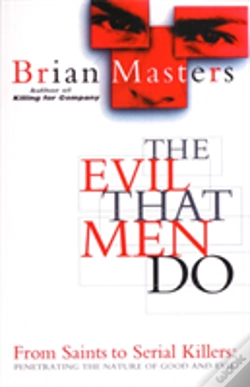 Capa do artigo The Evil That Men Do
