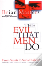 Capa do artigo The Evil That Men Do