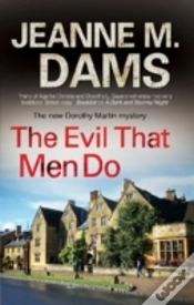 Capa do artigo The Evil That Men Do