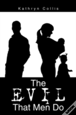 Capa do artigo The Evil That Men Do