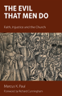 The Evil That Men Do - Preview