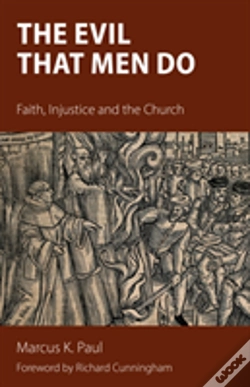 Capa do artigo The Evil That Men Do