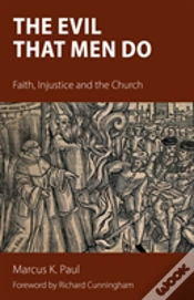 Capa do artigo The Evil That Men Do