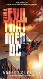 The Evil That Men Do - Preview