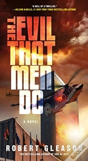 Capa do artigo The Evil That Men Do