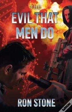 Capa do artigo The Evil That Men Do