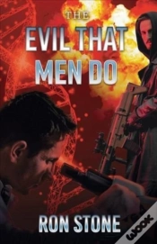 Capa do artigo The Evil That Men Do