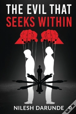Capa do artigo The Evil That Seeks Within
