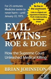 Capa do artigo The Evil Twins - Roe And Doe