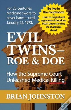 Capa do artigo The Evil Twins - Roe And Doe