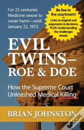 The Evil Twins - Roe And Doe